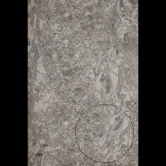 کاغذ دیواری مدرن ست کد 253